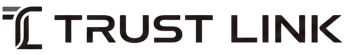 広島県呉市 外構工事『トラストリンク』 ロゴ